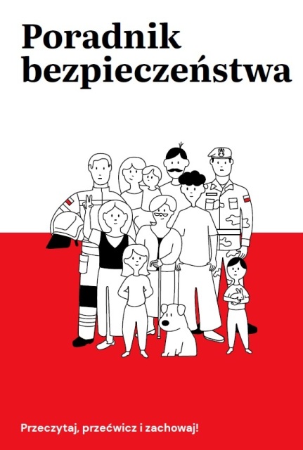 Zdjęcie: Poradnik bezpieczeństwa