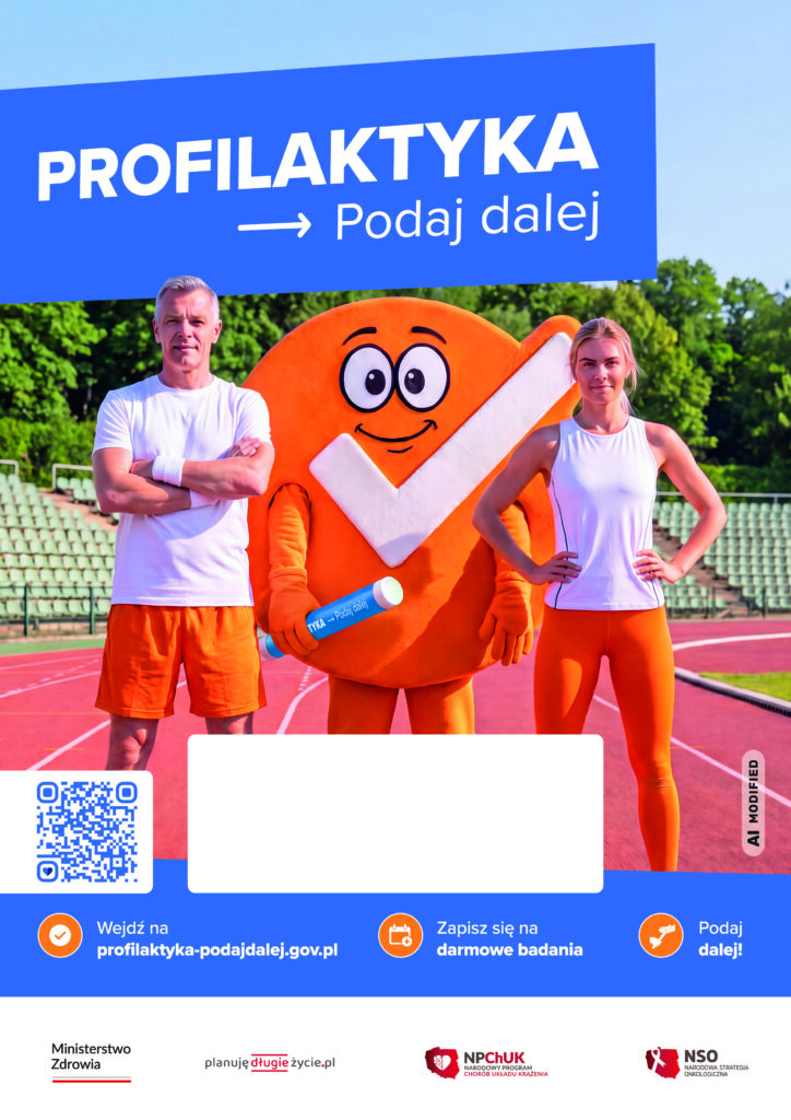 Zdjęcie: Wrzesień – miesiącem profilaktyki